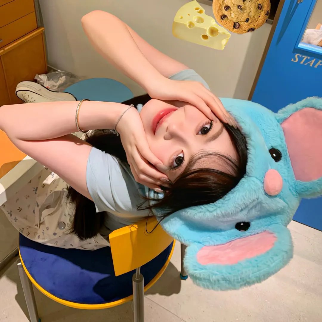 夏日春情